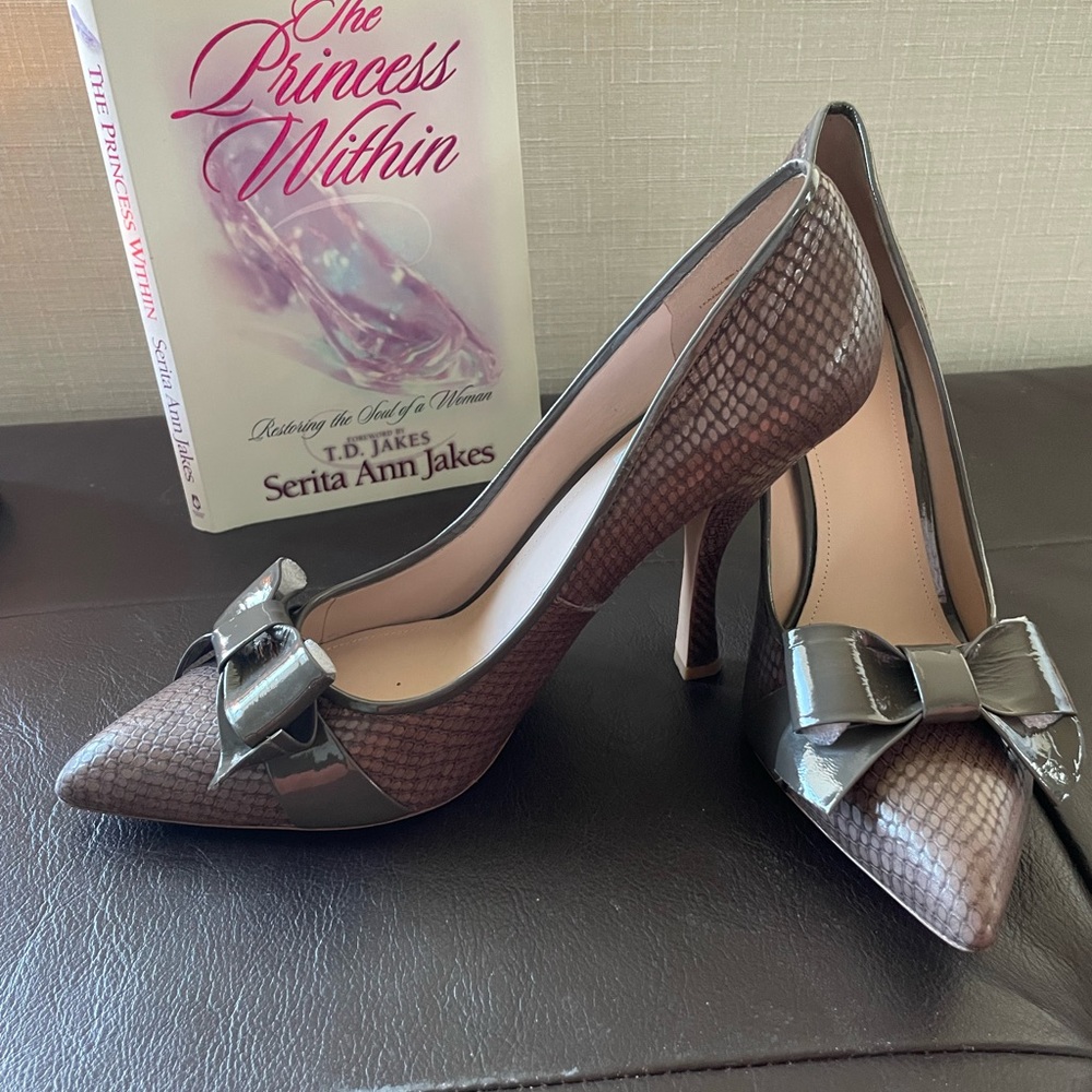 Joan & David Women High Heels.
